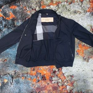 Burberry cost
